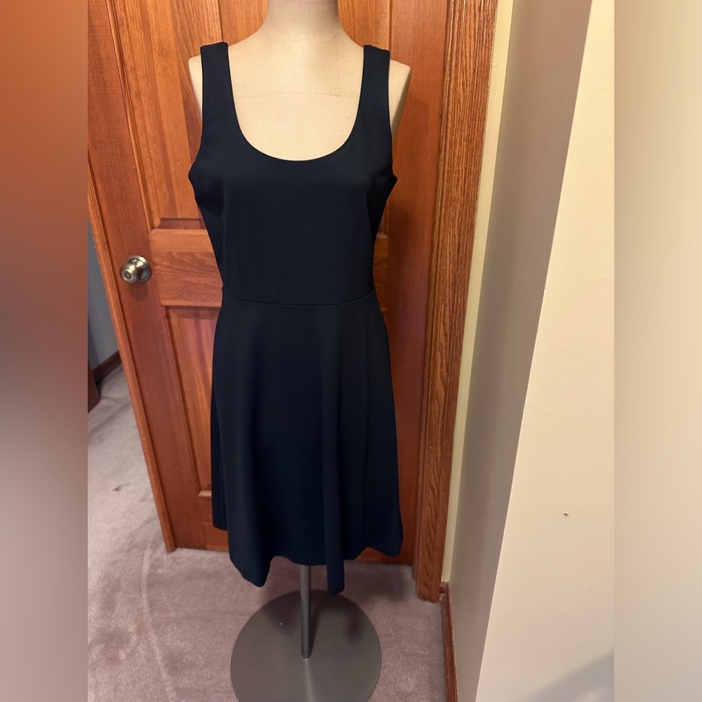 Women's J.Crew knit dress